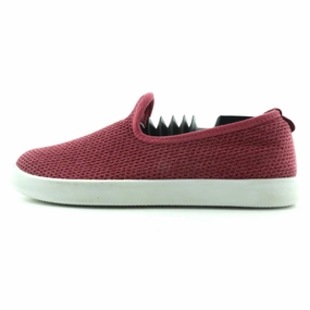 Allbirds Tree Loungers- Lux Pink Allbirds eco-friendly footwear