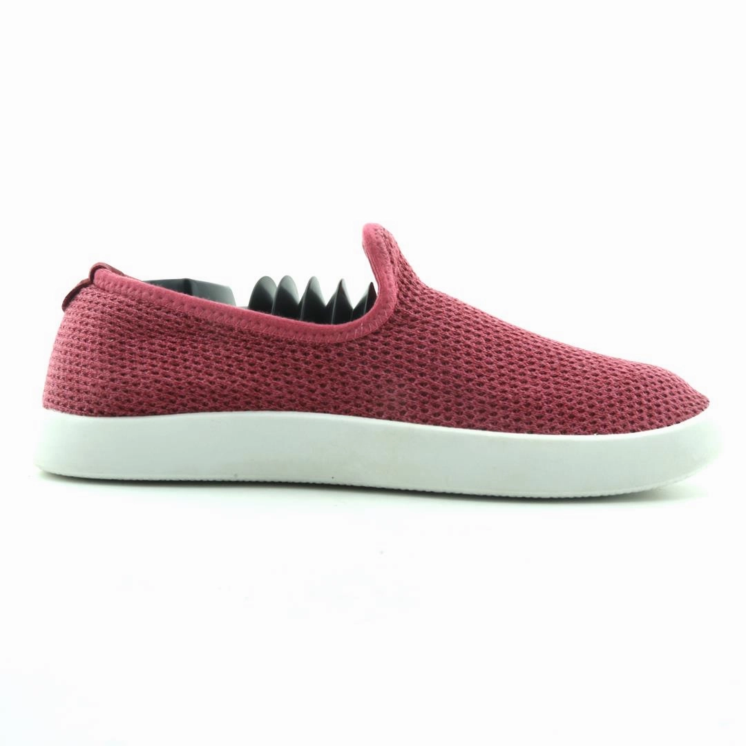 Allbirds Tree Loungers- Lux Pink casual comfortable footwear