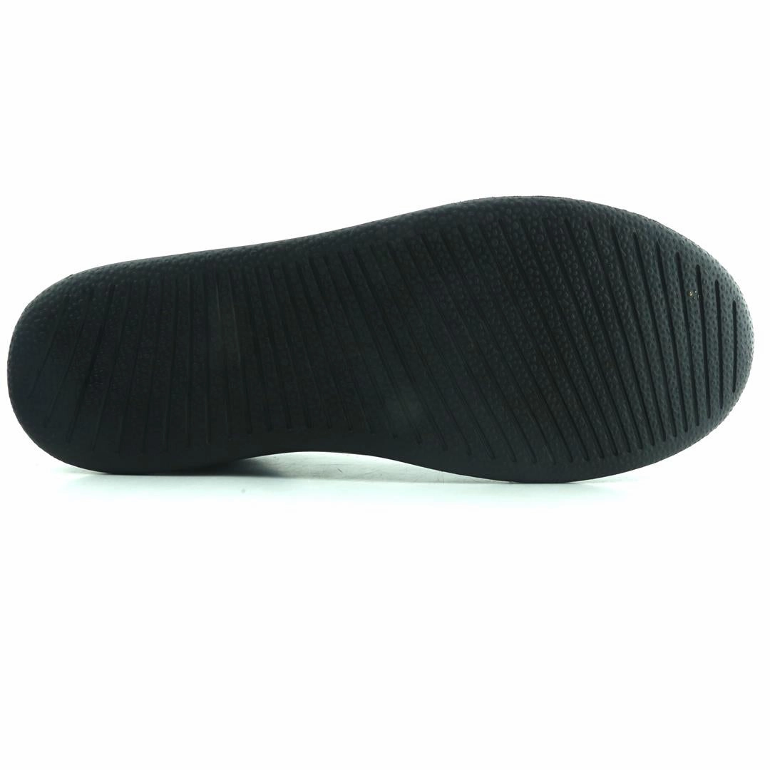 Allbirds Tree Pipers - Black (Nature Black Sole) casual comfortable footwear