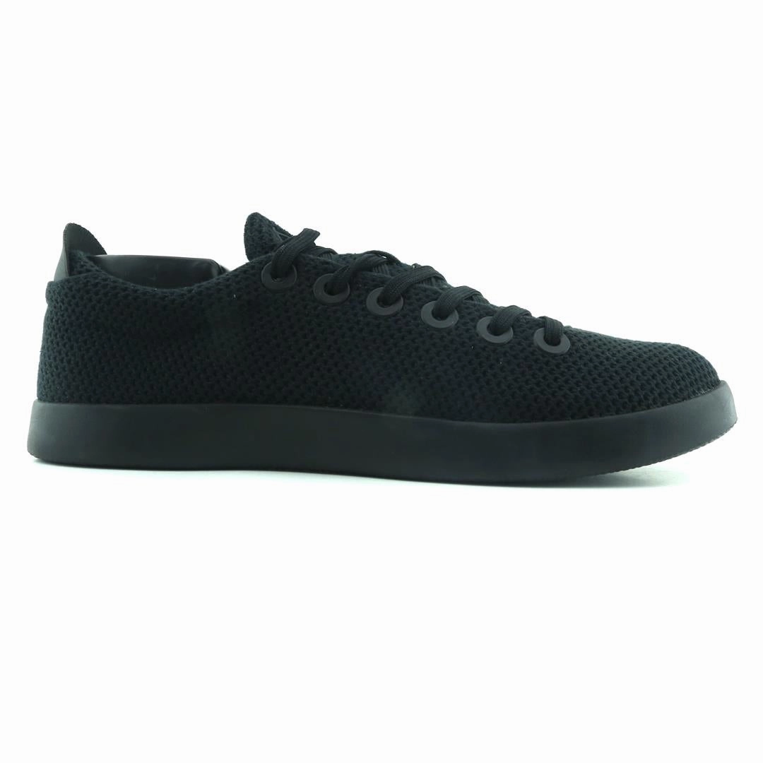 Allbirds Tree Pipers - Black (Nature Black Sole) casual comfortable footwear