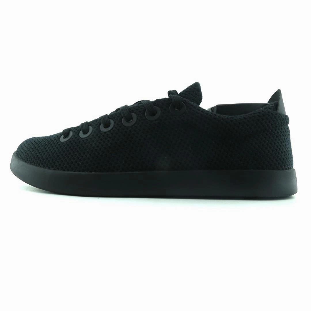 Allbirds Tree Pipers - Black (Nature Black Sole) Allbirds eco-friendly footwear