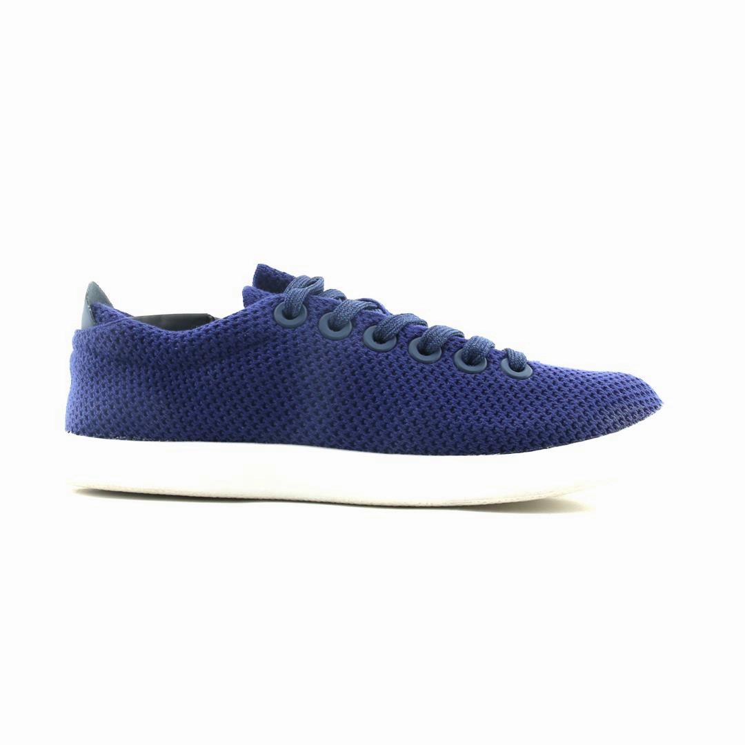 Allbirds Tree Pipers - Blue (White Sole) EX casual comfortable footwear