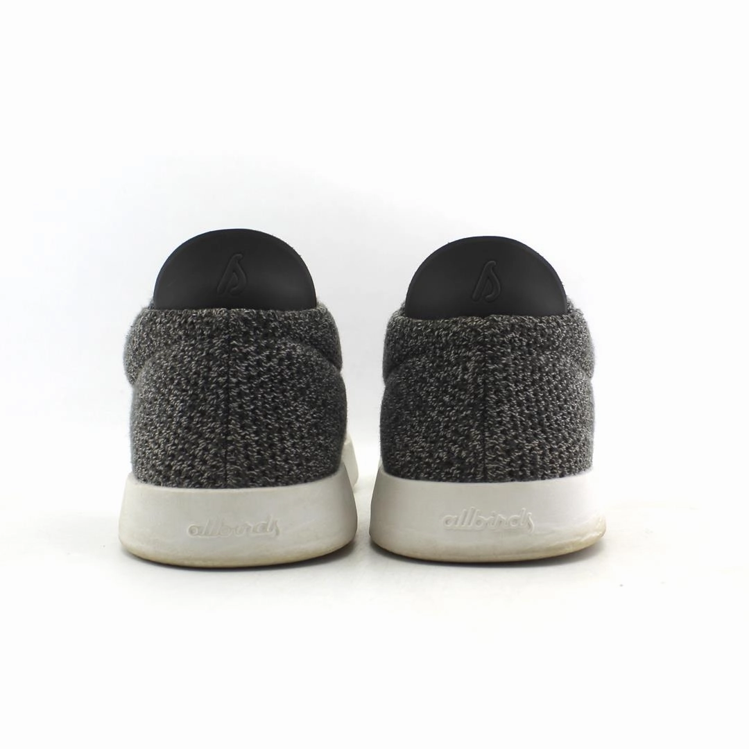 Allbirds Tree Pipers - Chamonix (White Sole) EX sleek everyday shoe design