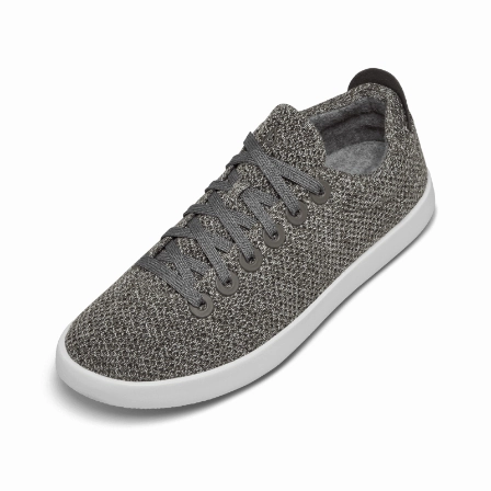 Allbirds Tree Pipers - Chamonix (White Sole) sleek everyday shoe design