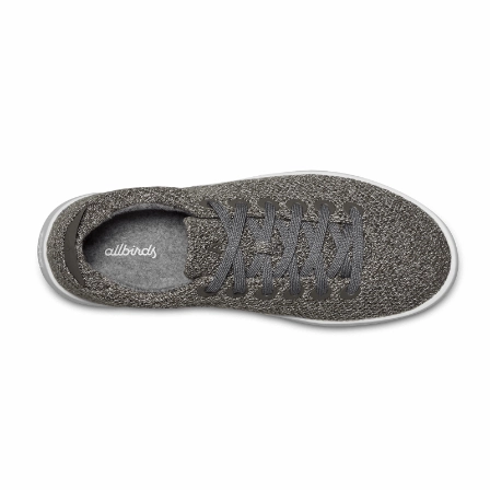 Allbirds Tree Pipers - Chamonix (White Sole) sleek everyday shoe design