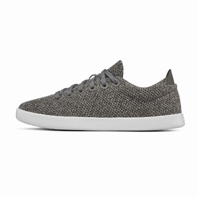 Allbirds Tree Pipers - Chamonix (White Sole) Allbirds casual shoe styles