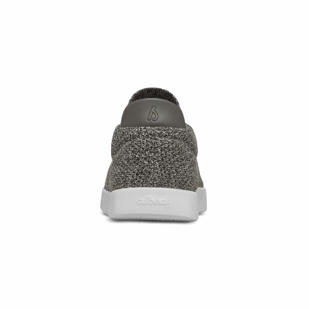 Allbirds Tree Pipers - Chamonix (White Sole) sleek everyday shoe design