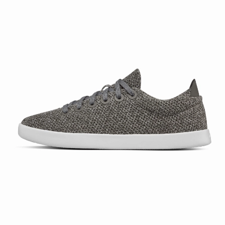 Allbirds Tree Pipers - Chamonix (White Sole) Allbirds casual shoe styles