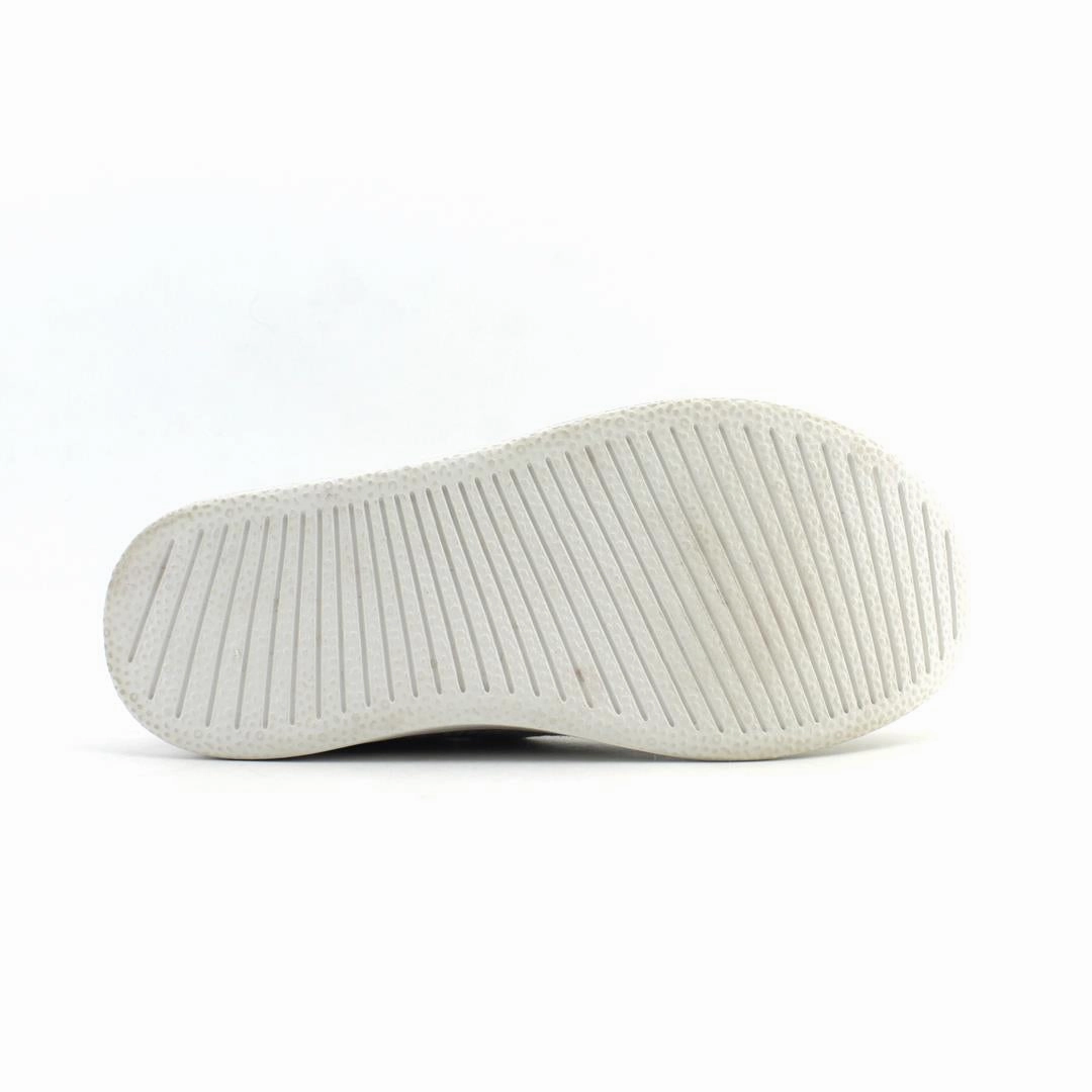 Allbirds Tree Pipers-  Dreamy Green (Cream Hush Sole) EX sleek everyday shoe design