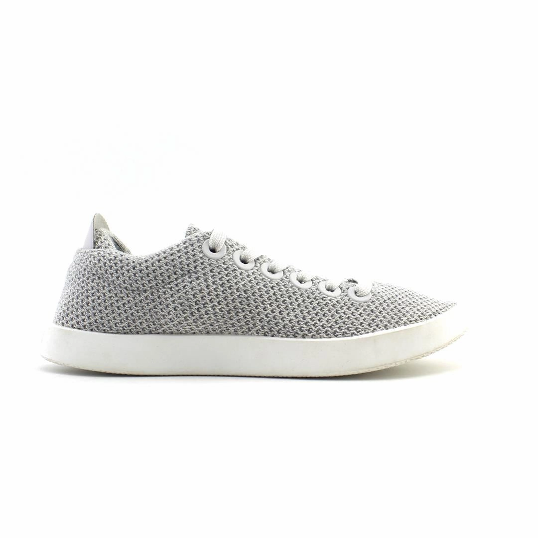 Allbirds Tree Pipers-  Dreamy Green (Cream Hush Sole) EX sleek everyday shoe design