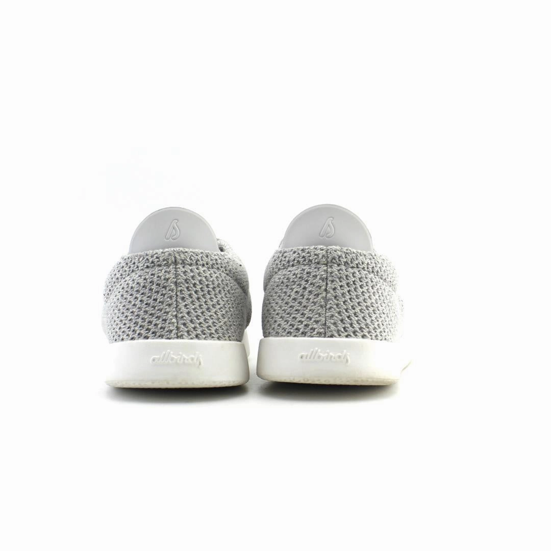 Allbirds Tree Pipers-  Dreamy Green (Cream Hush Sole) EX sleek everyday shoe design