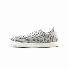 Allbirds Tree Pipers-  Dreamy Green (Cream Hush Sole) EX Allbirds casual shoe styles