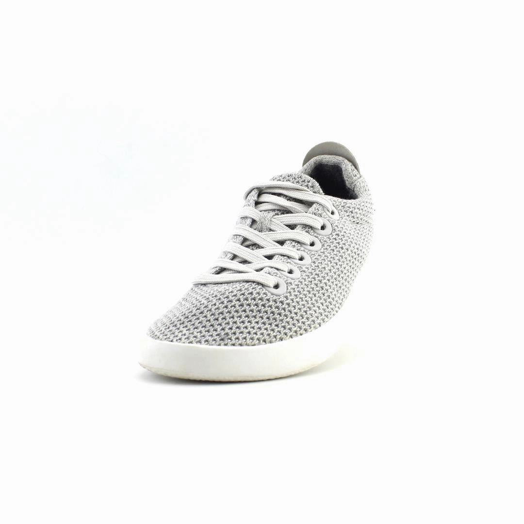 Allbirds Tree Pipers-  Dreamy Green (Cream Hush Sole) EX sleek everyday shoe design