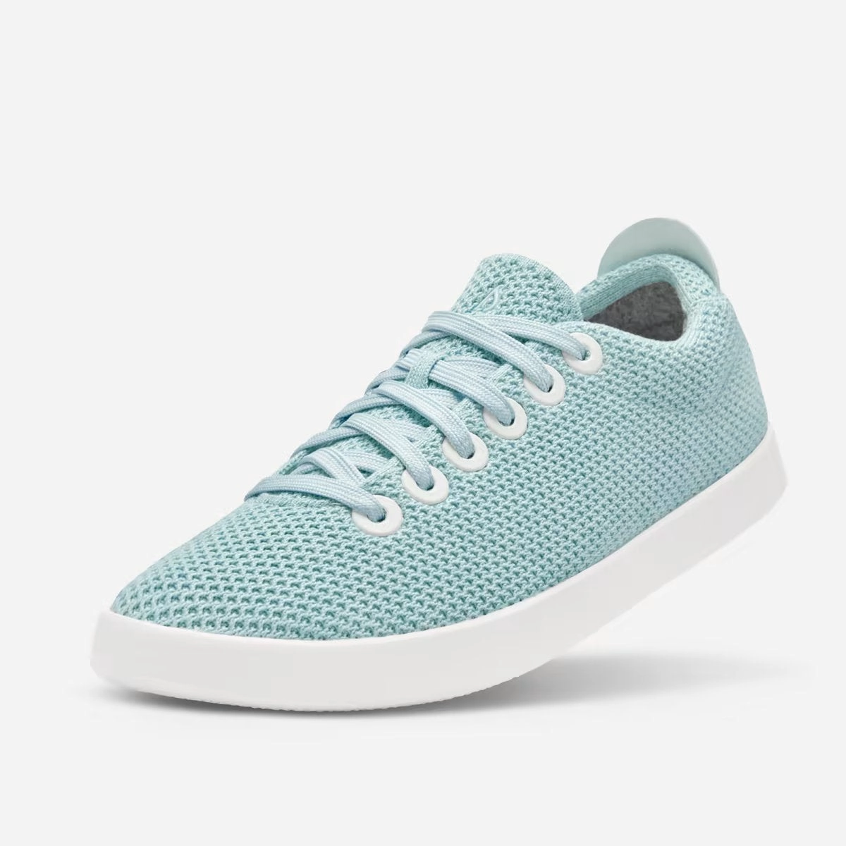 Allbirds Tree Pipers - Dreamy Green (Cream Hush Sole) sleek everyday shoe design
