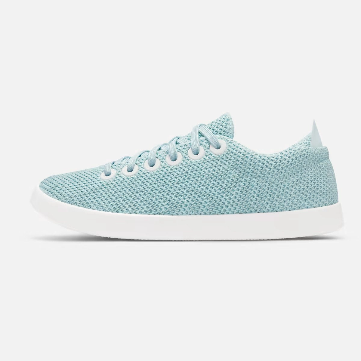 Allbirds Tree Pipers - Dreamy Green (Cream Hush Sole) Allbirds casual shoe styles