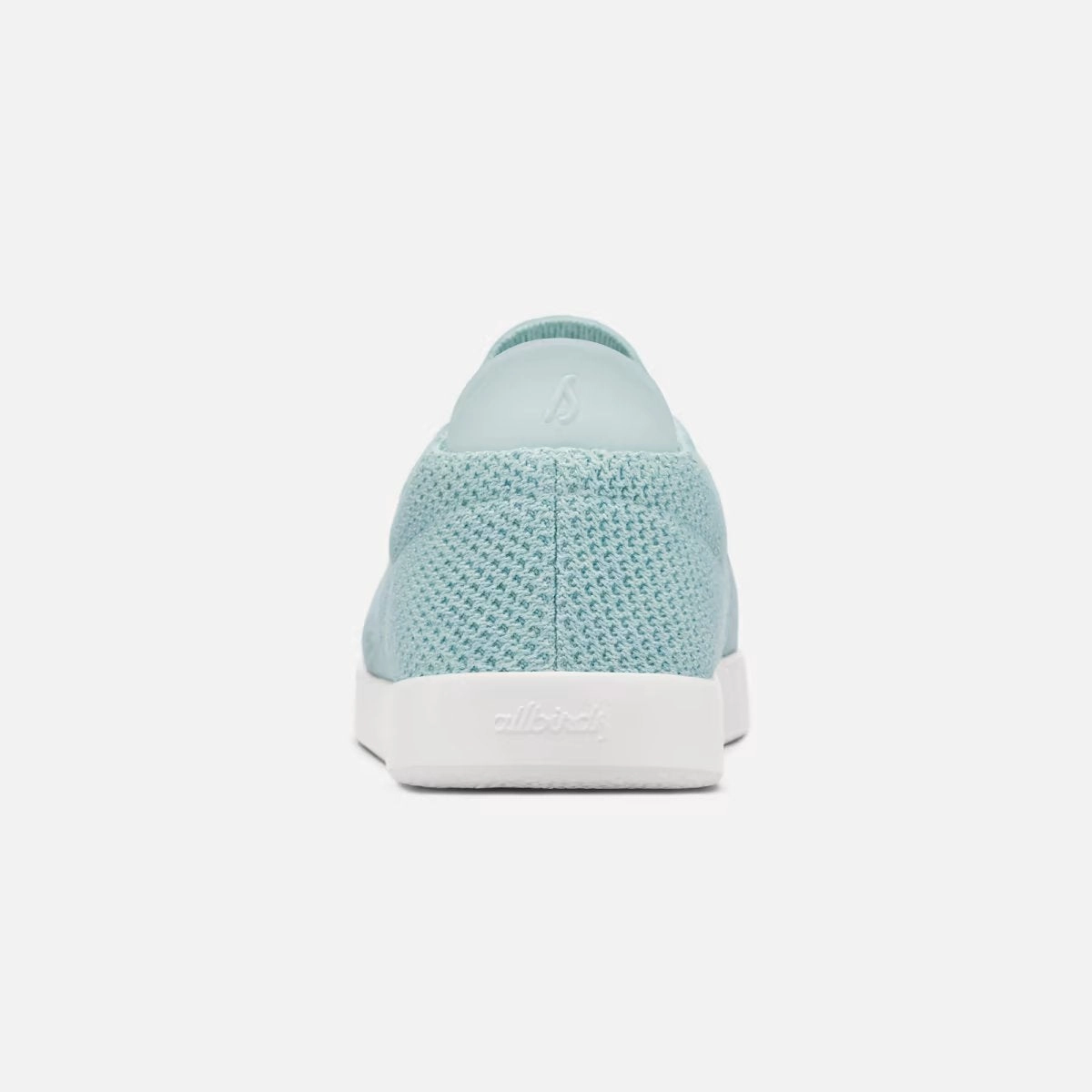 Allbirds Tree Pipers - Dreamy Green (Cream Hush Sole) sleek everyday shoe design
