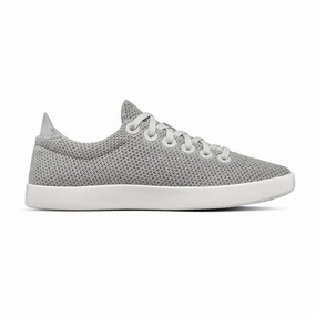 Allbirds Tree Pipers-  Dreamy Green (Cream Hush Sole) Allbirds casual shoe styles