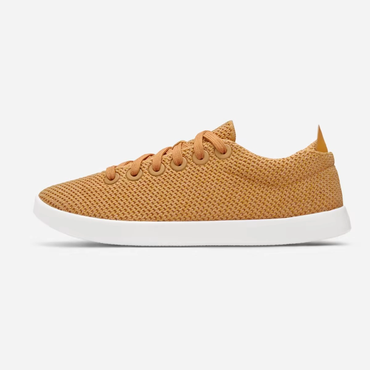 Allbirds Tree Pipers - Lux Honey (Blizzard Sole) sleek everyday shoe design