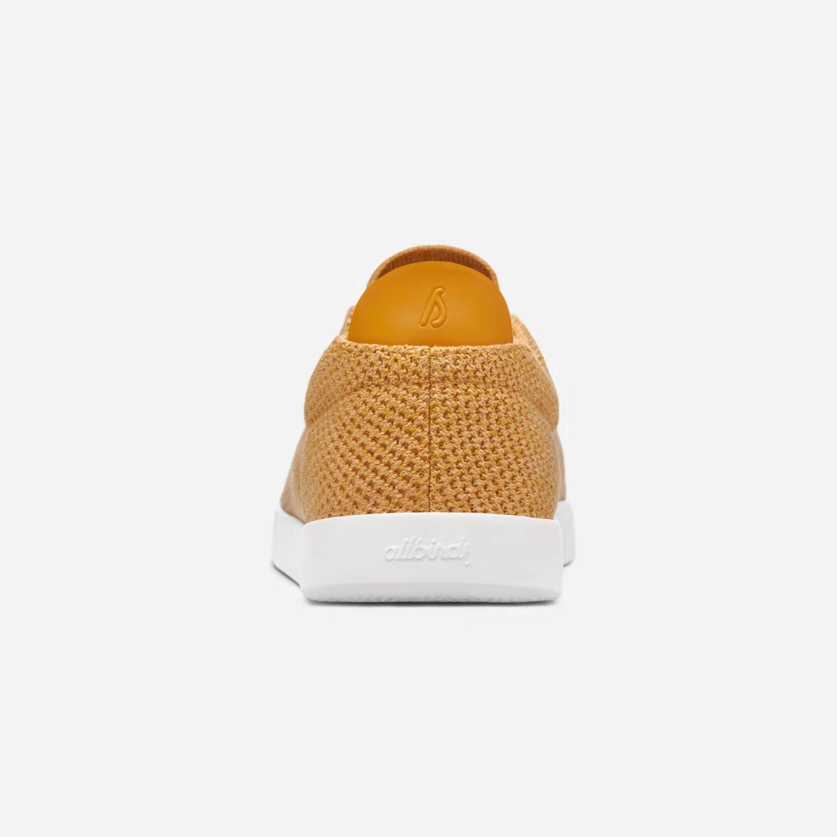 Allbirds Tree Pipers - Lux Honey (Blizzard Sole) sleek everyday shoe design