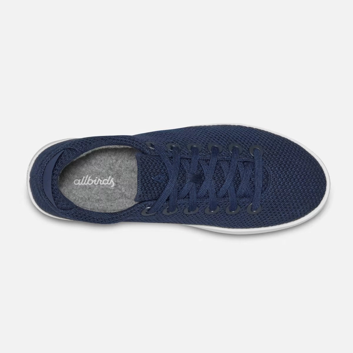 Allbirds Tree Pipers - Moonrise (White Sole) EX sleek everyday shoe design