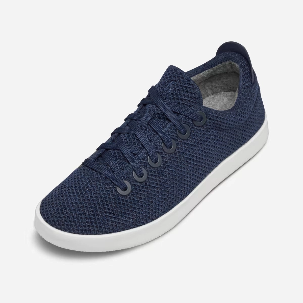 Allbirds Tree Pipers - Moonrise (White Sole) EX sleek everyday shoe design