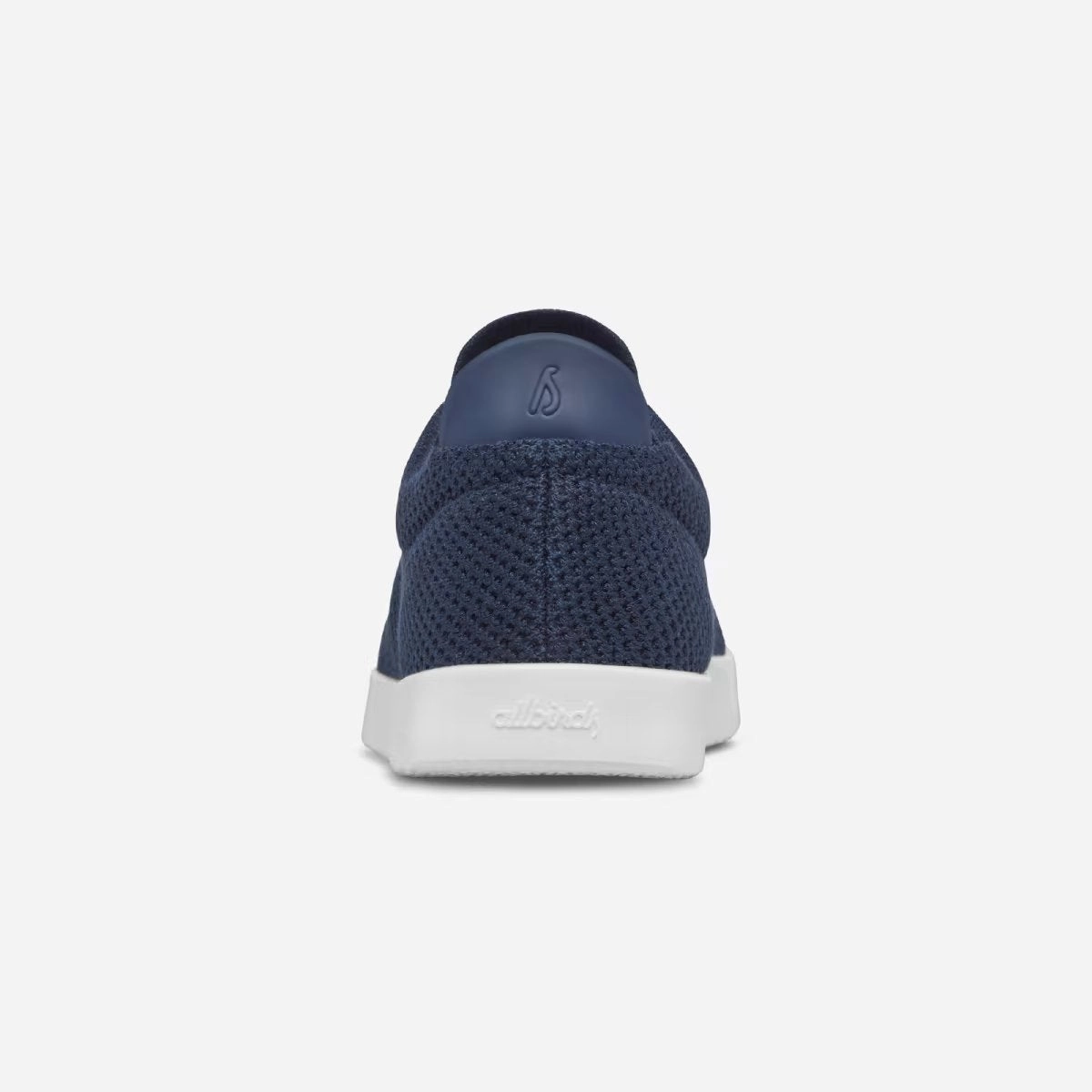 Allbirds Tree Pipers - Moonrise (White Sole) EX sleek everyday shoe design