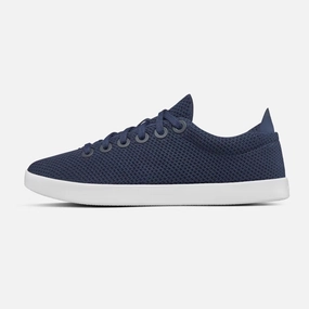 Allbirds Tree Pipers - Moonrise (White Sole) EX Allbirds casual shoe styles