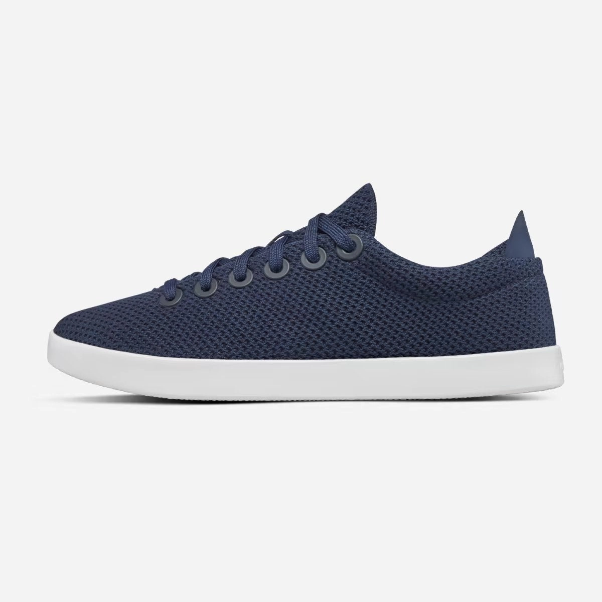 Allbirds Tree Pipers - Moonrise (White Sole) EX Allbirds casual shoe styles