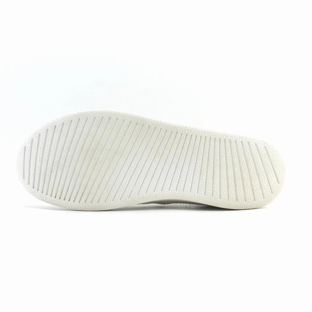 Allbirds Tree Pipers -LIMITED EDITION- Kaikoura White (White Sole) EX sleek everyday shoe design