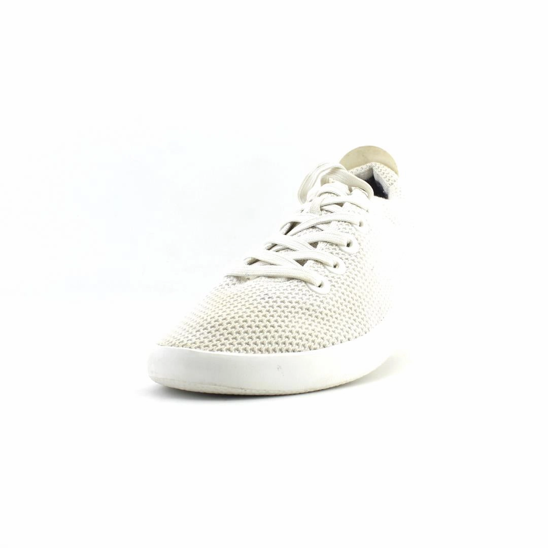 Allbirds Tree Pipers -LIMITED EDITION- Kaikoura White (White Sole) EX sleek everyday shoe design