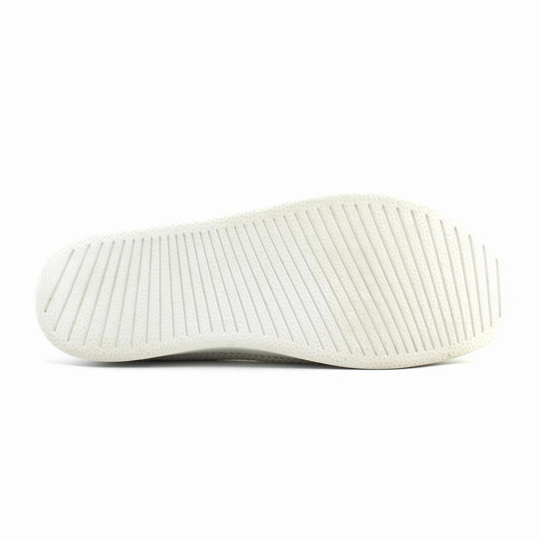 Allbirds Tree Pipers -LIMITED EDITION- Kaikoura White (White Sole) EX sleek everyday shoe design