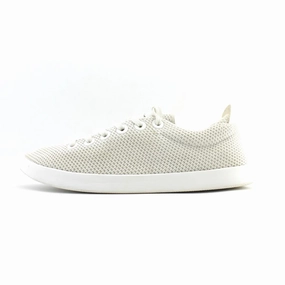 Allbirds Tree Pipers -LIMITED EDITION- Kaikoura White (White Sole) EX Allbirds casual shoe styles