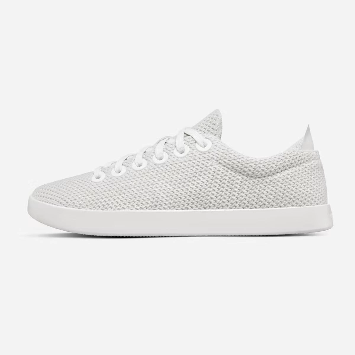 Allbirds Tree Pipers -LIMITED EDITION- Kaikoura White (White Sole) Allbirds casual shoe styles