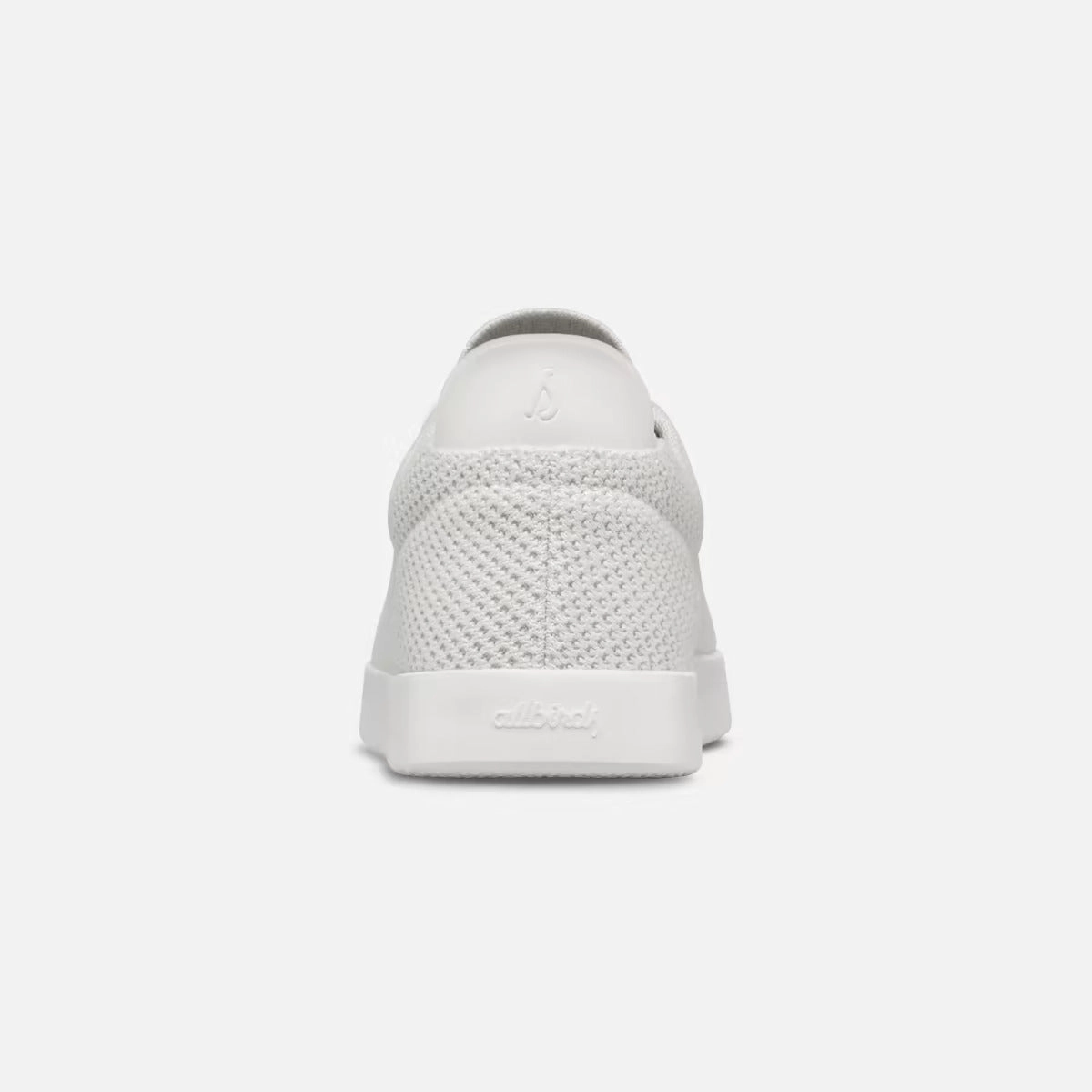 Allbirds Tree Pipers -LIMITED EDITION- Kaikoura White (White Sole) sleek everyday shoe design