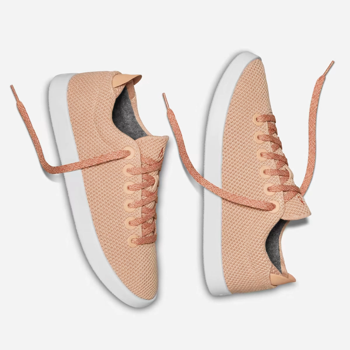 Allbirds Tree Pipers -LIMITED EDITION- Wasatch (White Sole) sleek everyday shoe design