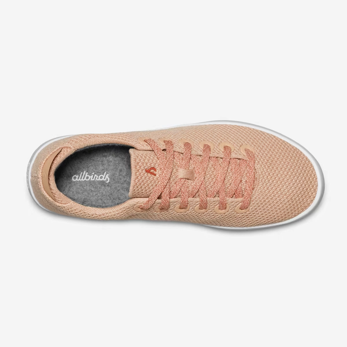 Allbirds Tree Pipers -LIMITED EDITION- Wasatch (White Sole) sleek everyday shoe design
