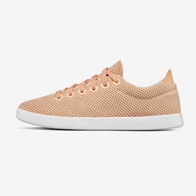 Allbirds Tree Pipers -LIMITED EDITION- Wasatch (White Sole) Allbirds casual shoe styles