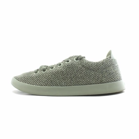 Allbirds Tree Pipers -LIMITED EDITION- White Sands (Beige Sole) Allbirds casual shoe styles