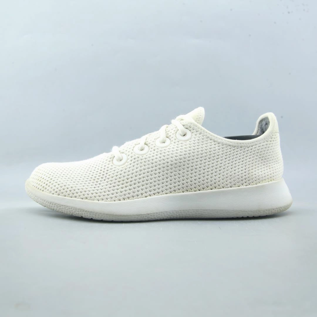 ALLBIRDS  TREE RUNNER Allbirds eco-friendly footwear