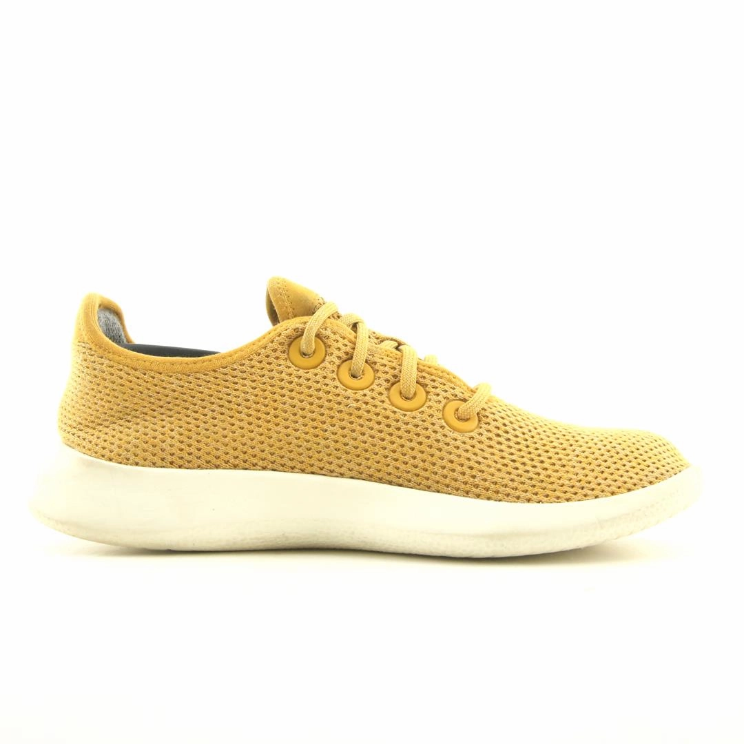 ALLBIRDS  TREE RUNNER casual comfortable footwear