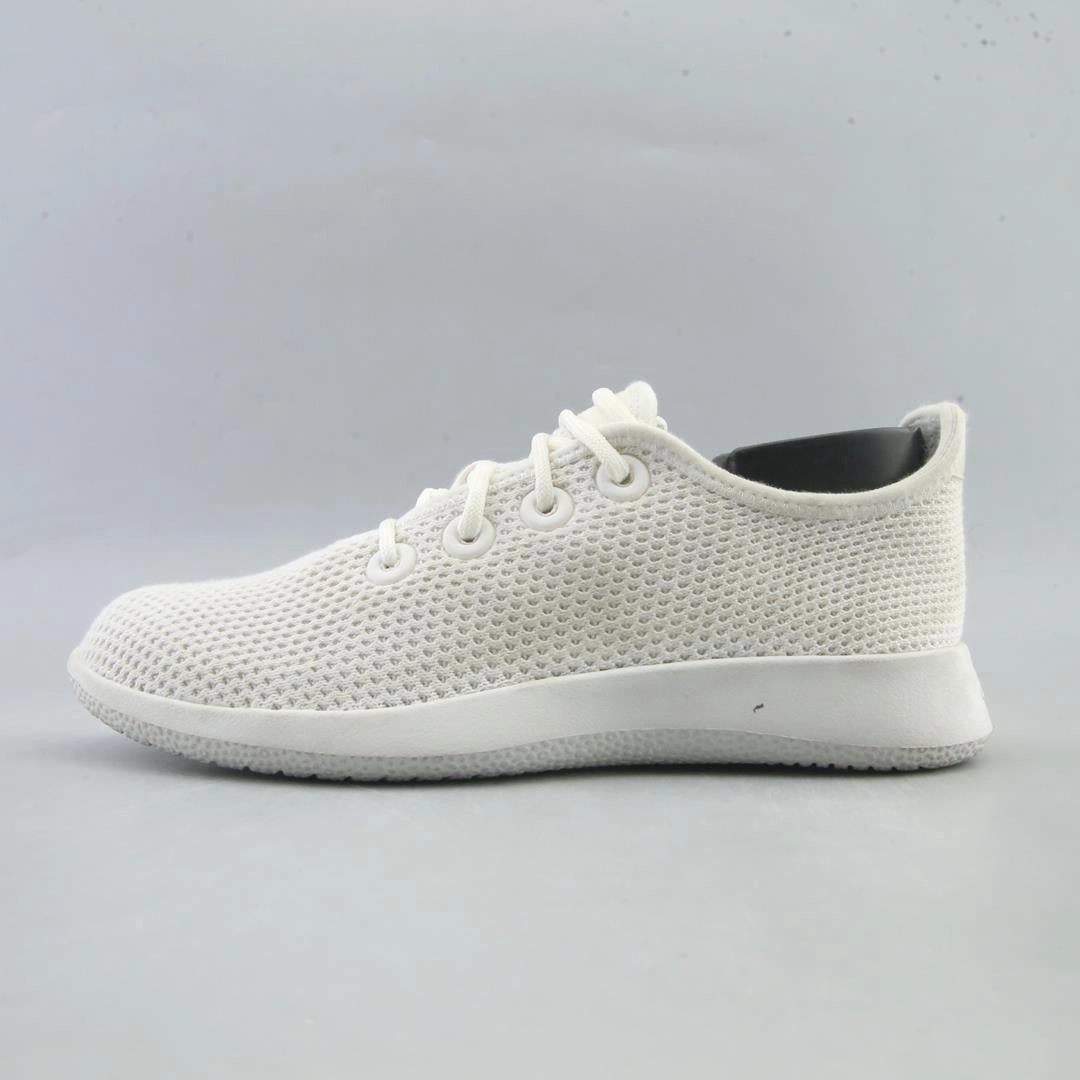 ALLBIRDS  TREE RUNNER Allbirds eco-friendly footwear