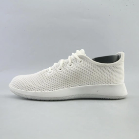 ALLBIRDS  TREE RUNNER Allbirds eco-friendly footwear