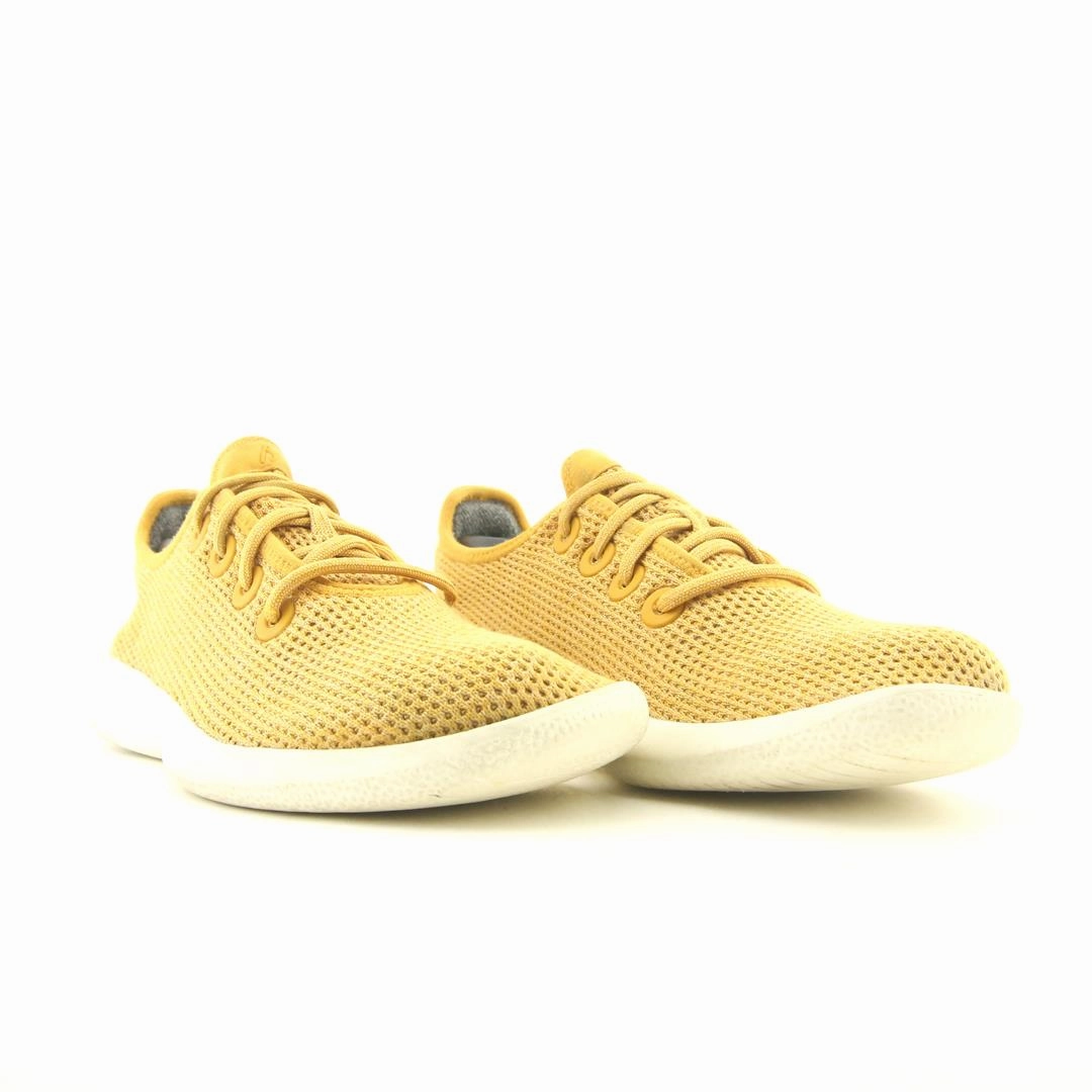 ALLBIRDS  TREE RUNNER casual comfortable footwear