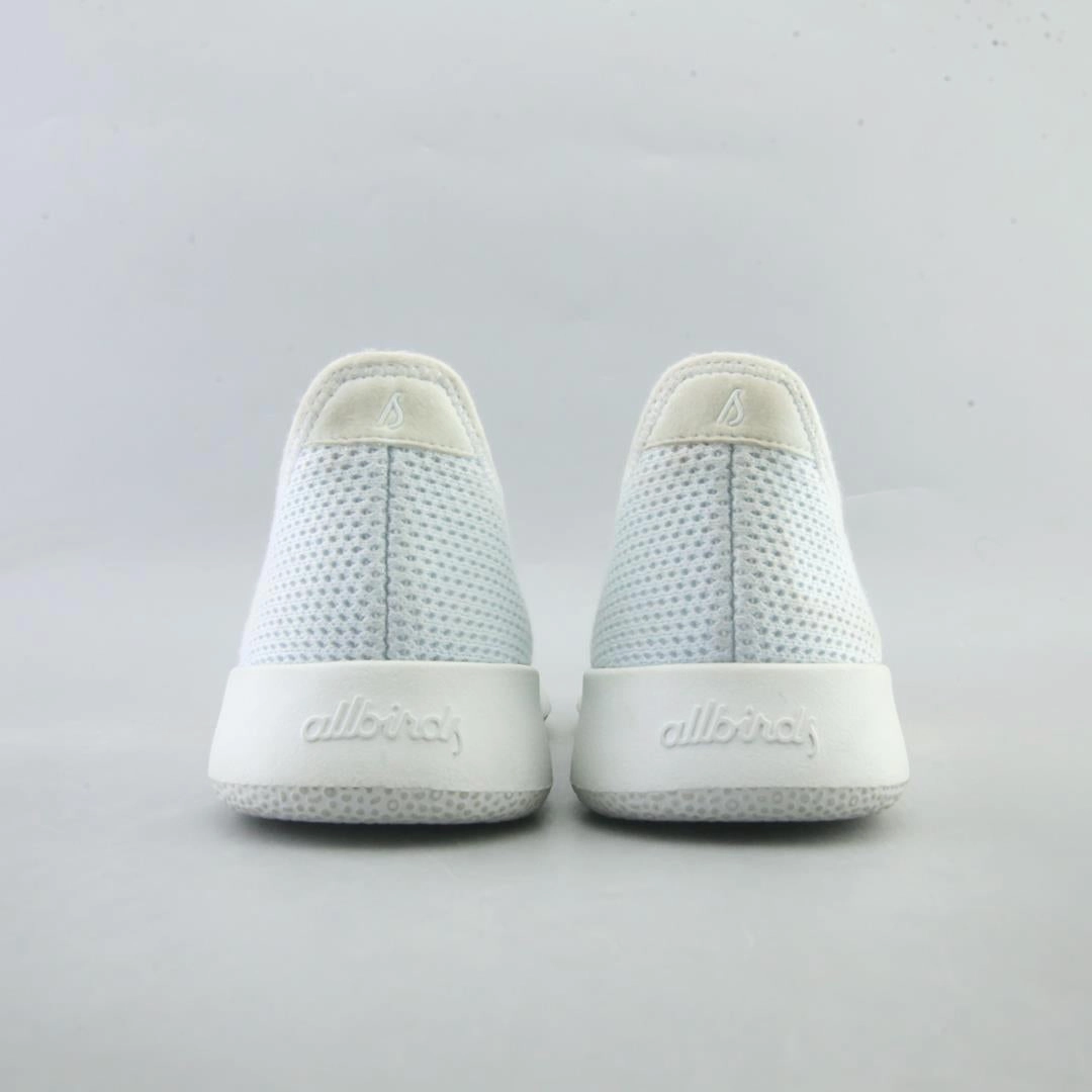 ALLBIRDS  TREE RUNNER casual comfortable footwear