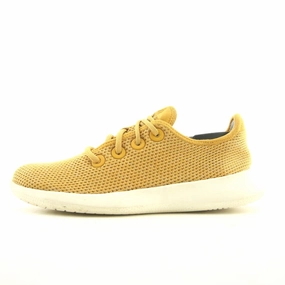 ALLBIRDS  TREE RUNNER Allbirds eco-friendly footwear