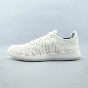ALLBIRDS  TREE RUNNER Allbirds eco-friendly footwear