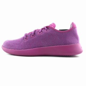 Allbirds Tree Runners - Bloom Pink (Bloom Pink Sole) Allbirds eco-friendly footwear