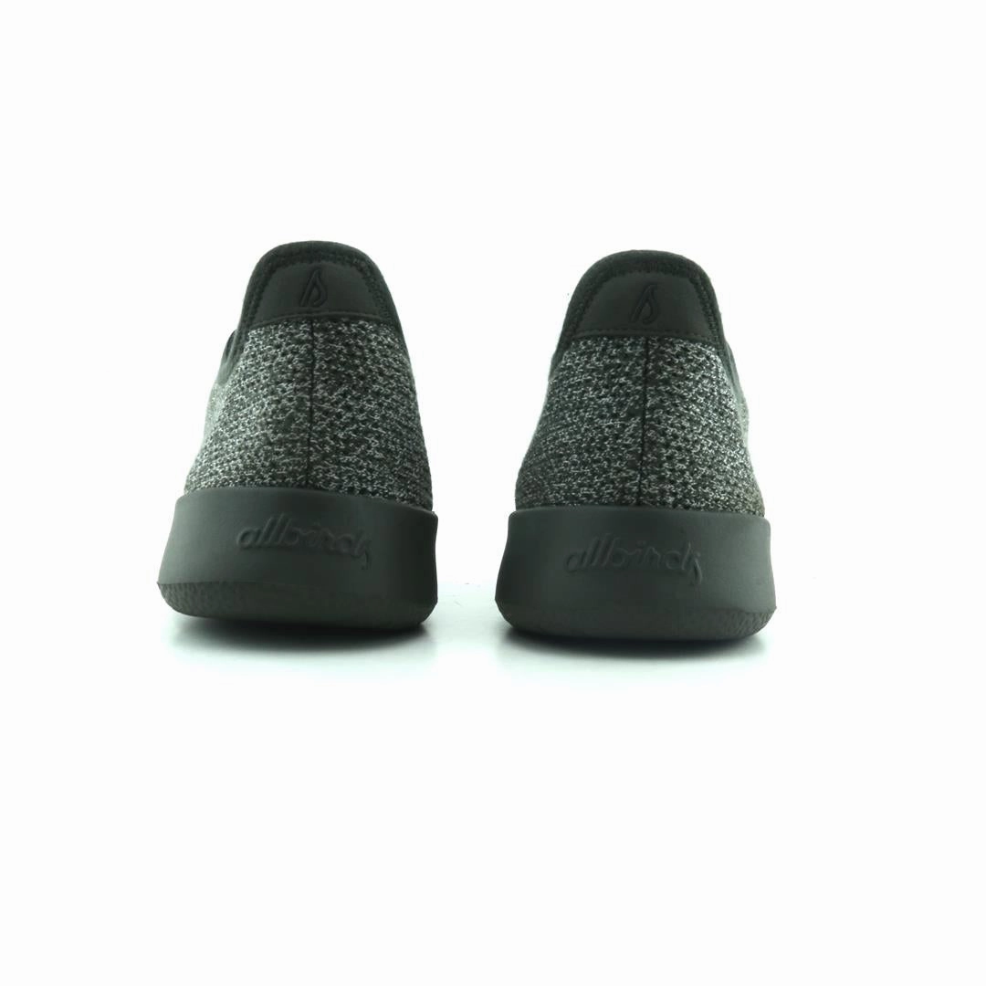Allbirds Tree Runners - Chamonix (Dark Grey Sole) casual comfortable footwear