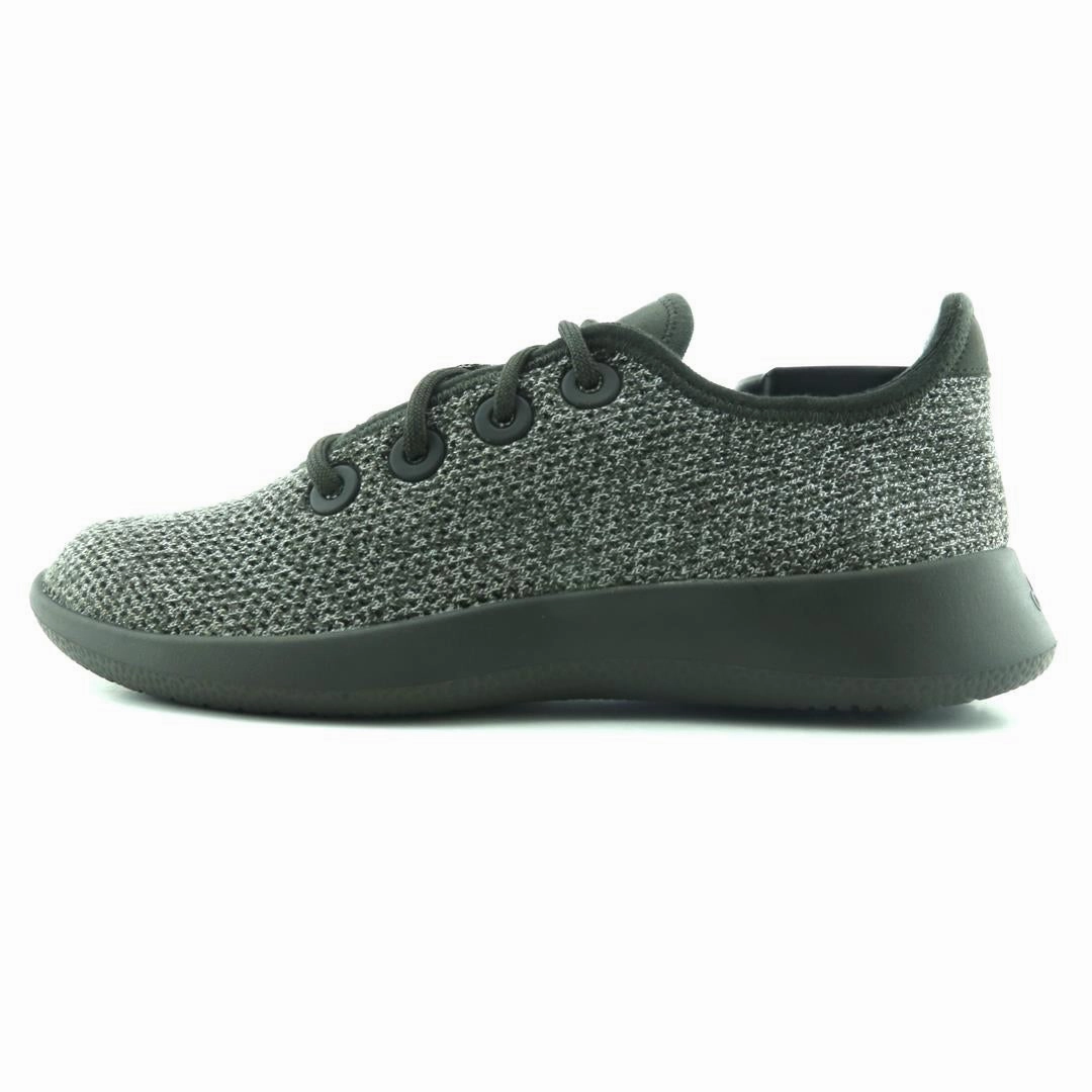 Allbirds Tree Runners - Chamonix (Dark Grey Sole) Allbirds eco-friendly footwear