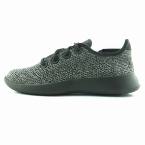 Allbirds Tree Runners - Chamonix (Dark Grey Sole) Allbirds eco-friendly footwear